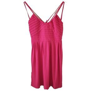 🌸BCBGeneration Pink Mini Dress